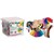 EDUCATIONAL COLOURS JUMBO CREATION BOX ASSORTED