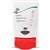 DEB STOKO HAND SANITISER DISPENSER 1 LITRE WHITE