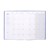 CUMBERLAND 48PASS MONTHLY PLANNER DIARY MONTH TO VIEW A4 ASSORTED