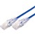 COMSOL ULTRA THIN NETWORK CABLE CAT6A 2M BLUE