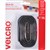 VELCRO BRAND STICKON HOOK AND LOOP TAPE 25MM X 1M BLACK