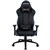 ANDA SEAT AD4 07 GAMING CHAIR PREMIUM BLACK ALUMINIUM FEET BLACKBLUE