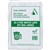 HUHTAMAKI LDPE BIN LINER EPI 82 LITRE WHITE PACK 25