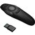 TARGUS WIRELESS PRESENTER WITH LASER POINTER BLACK