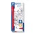 STAEDTLER 423 STICK ICE TRIANGULAR RETRACTABLE BALLPOINT PEN MEDIUM RED