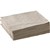 BIOPAK BIONAPKINS NAPKIN 1PLY 14 FOLD NATURAL PACK 500