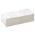 BIOPAK BIONAPKINS NAPKIN 1PLY 18 FOLD WHITE PACK 500