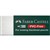 FABERCASTELL PVCFREE ERASER MEDIUM WHITE