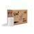 LIVI 7202 EVERYDAY HAND TOWEL ROLL 1 PLY 80M WHITE