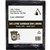 HUHTAMAKI HEAVY DUTY ALL PURPOSE LDPE BIN LINER 240 LITRE 1450 X 1140MM BLACK PACK 25