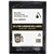 HUHTAMAKI HEAVY DUTY LDPE BIN LINER STAR SEAL 82 LITRE 950 X 810MM BLACK PACK 25