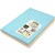 RAINBOW SPECTRUM BOARD 220GSM A4 PASTEL ASSORTED PACK 100