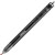 INITIATIVE GEL INK RETRACTABLE BALLPOINT PEN 07MM BLACK