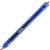 INITIATIVE GEL INK RETRACTABLE BALLPOINT PEN 07MM BLUE