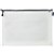 CELCO PENCIL CASE MESH A3 CLEAR