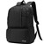 MOKI RPET SERIES BACKPACK FITS 156 INCH LAPTOP BLACK