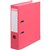 COLOURHIDE LEVER ARCH FILE PE A4 WATERMELON