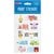 AVERY 698005 MERIT STICKERS OWL PACK 40