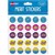AVERY 698008 MERIT STICKERS CAPTIONS 2 PACK 300