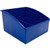 VISIONCHART EDUCATION READING TUB PLASTIC BLUE