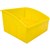 VISIONCHART EDUCATION READING TUB PLASTIC YELLOW