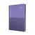 COLLINS 2026 VANESSA 345V55 DIARY WEEK TO VIEW A4 LILAC