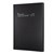 COLLINS KINGSGROVE FY341P99 FINANCIAL YEAR DIARY WEEK TO VIEW A4 BLACK