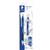 STAEDTLER 775 MARS MICRO MECHANICAL PENCIL 07MM WITH LEADS