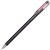 PENTEL K110 HYBRID DUAL METALLIC GEL INK PEN 10MM BLACK  METALLIC