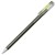 PENTEL K110 HYBRID DUAL METALLIC GEL INK PEN 10MM SILVER  METALLIC COPPER AND GREEN BOX 12