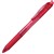 PENTEL BLN104 ENERGEL RETRACTABLE GEL INK PEN 04MM RED