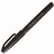 PENTEL SES15C BRUSH SIGN PEN MARKER BLACK