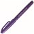 PENTEL SES15C BRUSH SIGN PEN MARKER VIOLET