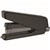 FELLOWES LX850 MICROBAN EASYPRESS STAPLER FULL STRIP 25 SHEET BLACK