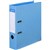 COLOURHIDE LEVER ARCH FILE PE A4 CLASSIC BLUE