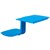 VISIONCHART EDUCATION Z DESK BLUE