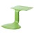VISIONCHART EDUCATION Z DESK LIME GREEN