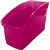 VISIONCHART EDUCATION BOOK TUB PLASTIC MAGENTA