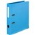 COLOURHIDE HALF LEVER ARCH FILE PE 50MM A4 CLASSIC BLUE