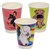 ENVIRO DOG SERIES COMPOSTABLE DOUBLE WALL CUP 390ML12OZ 90MM PACK 25