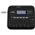 BROTHER PTD460BT PTOUCH LABEL PRINTER