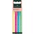 FABERCASTELL TEXTLINER 38 PASTEL HIGHLIGHTERS ASSORTED PACK 4