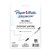 PAPERMATE KILOMETRICO BALLPOINT PENS MEDIUM BLACK PACK 10