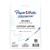 PAPERMATE KILOMETRICO BALLPOINT PENS MEDIUM BLUE PACK 10