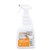 CLEAN PLUS BIOENZYME SPRAY AND WIPE 750ML