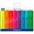 STAEDTLER 364 TEXTSURFER CLASSIC HIGHLIGHTER CHISEL ASSORTED PACK 8