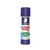 STAEDTLER GLUE STICK 35G BLUE
