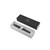 PARKER IM FOUNTAIN PEN MONOCHROME TITANIUM BRONZE
