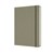 DEBDEN DESIGNER D18P52 DIARY DAY TO PAGE A5 GREEN