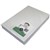 RAINBOW DIGITAL A4 COPY PAPER MATT 250GSM WHITE 125 SHEETS